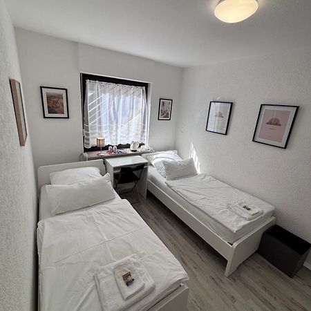 Quartier Wenzelnberg Apartment Langenfeld  Exterior photo